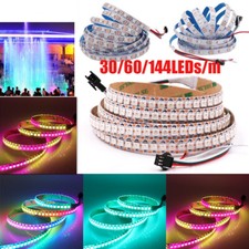 Ws2812b 5050 rgb gebraucht kaufen  Ginsheim-Gustavsburg