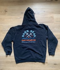 Grundens darks seas for sale  Portland