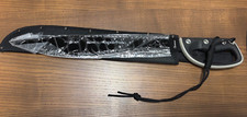 Albainox espartano buschmesser gebraucht kaufen  Königswinter