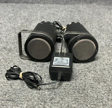 Altec lansing bx1221 d'occasion  Expédié en Belgium