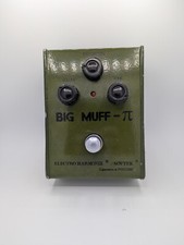 Electro harmonix sovtek for sale  Concord