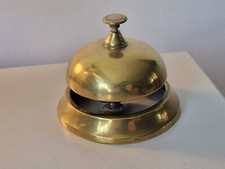 Brass military reception for sale  READING