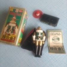 Popy chogokin golden d'occasion  Expédié en Belgium