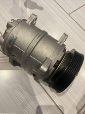 Mahle acp799000s compressor for sale  NEWARK