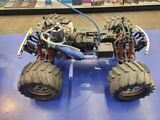 Traxxas maxx nitro for sale  Dallas