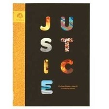 Justice paperback good for sale  Montgomery