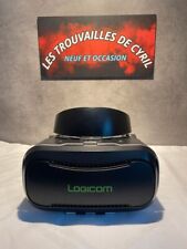Casque réalité virtuelle d'occasion  Montembœuf