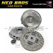 Solid flywheel clutch for sale  WALTHAM CROSS