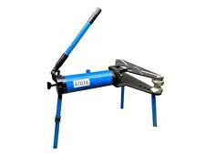 Hydraulische rohrbiegemaschine gebraucht kaufen  Dinslaken