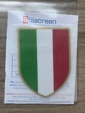 Toppa patch scudetto usato  Napoli