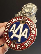 Antique aaa pmf for sale  Mckinney