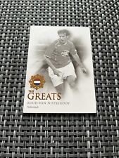 Futera football 2022 for sale  BATHGATE