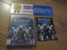 Assassin's Creed: Heritage Collection (PS3) entrega rastreada no Reino Unido, usado comprar usado  Enviando para Brazil