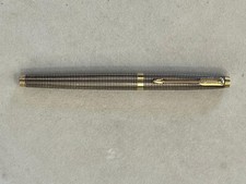Penna stilografica parker usato  Viareggio