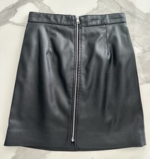 Minigonna pinko usato  Villamagna