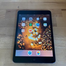 Tablette tactile apple d'occasion  Villars-les-Dombes