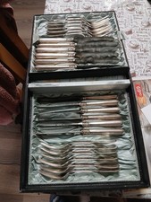 Münchmeyer versilbert besteck gebraucht kaufen Münchmeyer versilbert besteck gebraucht kaufen  Freudenberg