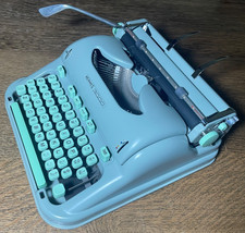 1963 hermes 3000 for sale  Corvallis
