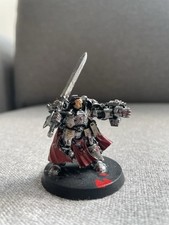 Warhammer 40k grey for sale  EPSOM