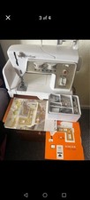 Singer 760 touch for sale  WAKEFIELD