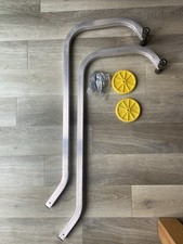 Roof hook ladder for sale  LEICESTER