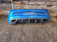 Vauxhall astra rear for sale  HAYWARDS HEATH