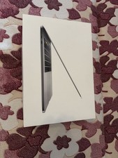 Verpackung macbook pro gebraucht kaufen  Paderborn