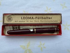 Pelikan leoma buchhaltung gebraucht kaufen  München