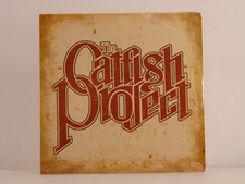 Catfish project blue for sale  CHICHESTER