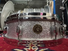Gretsch progressive jazz for sale  PERSHORE