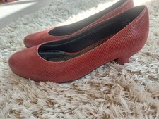 Hotter shoe 7.5 for sale  CHELMSFORD