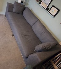 3 sofa fabric seater for sale 3 sofa fabric seater for sale CLITHEROE