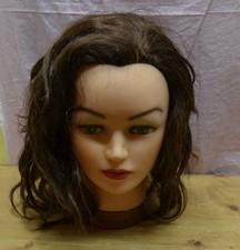 Testa con capelli usato  Sormano