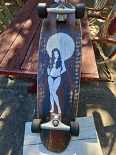 Vtg carver print for sale  Pacifica