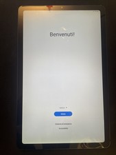 Samsung galaxy tab usato  Potenza
