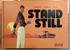 Stand still splitter gebraucht kaufen  Holzkirch
