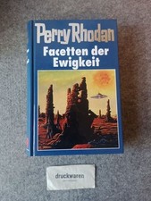 Perry rhodan blaue gebraucht kaufen  Salzwedel
