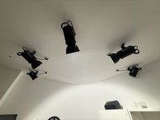 Led studio licht gebraucht kaufen  Bad Staffelstein