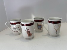 Arita tartan set for sale  Villanova