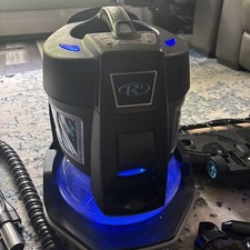 Rainbow srx vacuum for sale  Gas