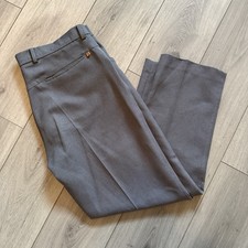 Men farah grey for sale  EASTBOURNE