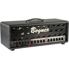 Bogner uberschall ultra for sale  Kansas City