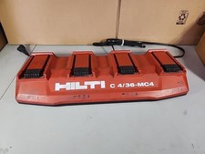 Hilti mc4 4 for sale  South Jordan
