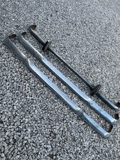 Ford escort bumpers for sale Ford escort bumpers for sale  BRADFORD