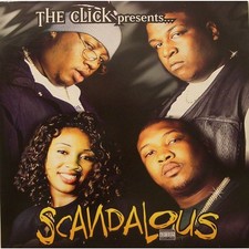 The click scandalous gebraucht kaufen  Berlin