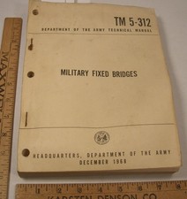 1968 military fixed for sale  Macon