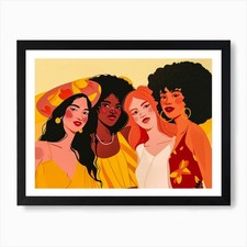 Quadro stampa tela usato  Spedire a Italy