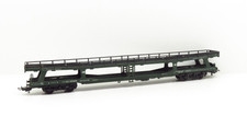 Lima wagon transport d'occasion  Leforest