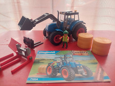 Playmobil traktor allem gebraucht kaufen  Oberhausen