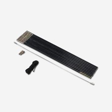 Kit archi fiberglass usato  Caserta